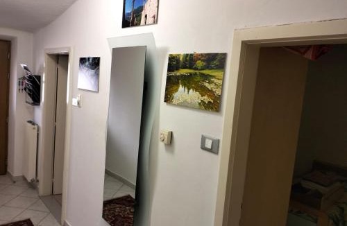 Segonzano Apartment | App. Valentina