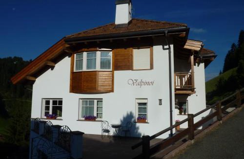 Santa Cristina Val Gardena Apartment | Appartamenti Valpinoi