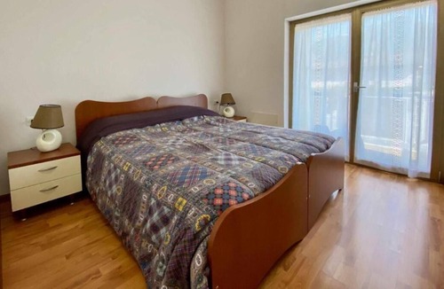 Calceranica al Lago Apartment | Appartamento al Sole, Calceranica al Lago - Ospitar