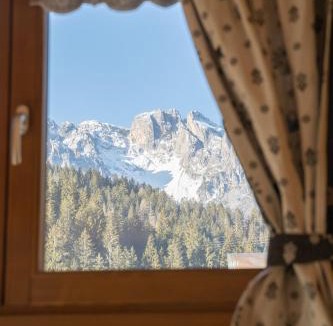 San Nicolo di Comelico Apartment | Appartamenti Casa Sabry