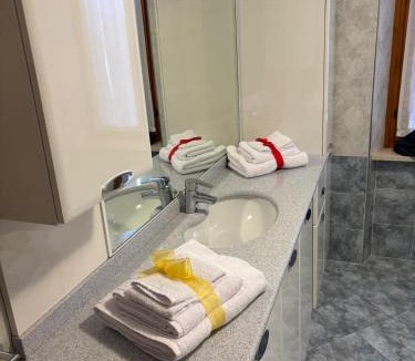 San Lorenzo in Banale Apartment | Appartamento Bosco al Sole