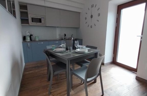 Martignano Apartment | Appartamenti al fiume