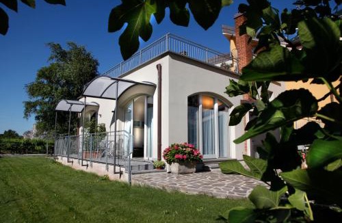 Dro Apartment | Appartamenti Al Vigneto