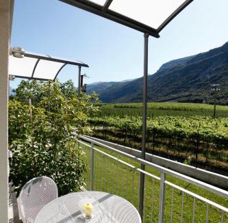 Dro Apartment | Appartamenti Al Vigneto