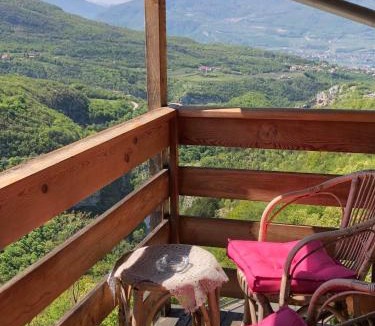 Rovereto Bed & Breakfast | Appartamenti Camere Masi Brenta