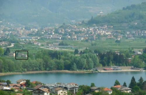 San Cristoforo Apartment | Appartamenti Casa Viviana