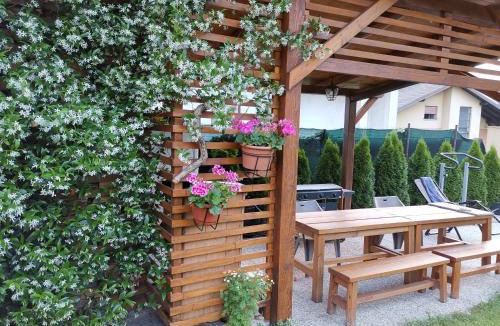 Levico Terme Apartment | Appartamenti Casa Prandel