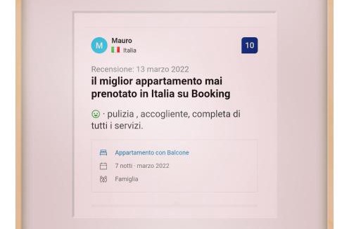 Levico Terme Apartment | Appartamenti Casa Prandel
