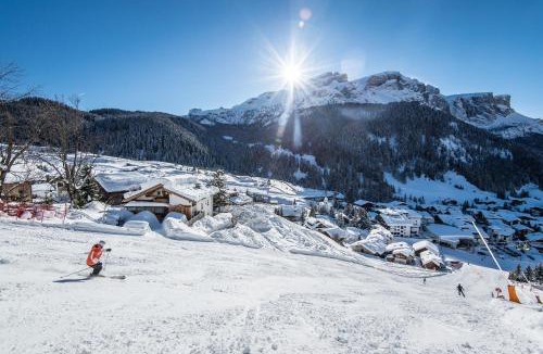 Corvara in Badia Apartment | Appartamenti Col da Vënt