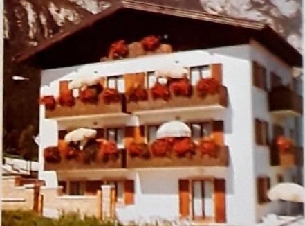 Fai della Paganella Apartment | Appartamenti DOLOMITI