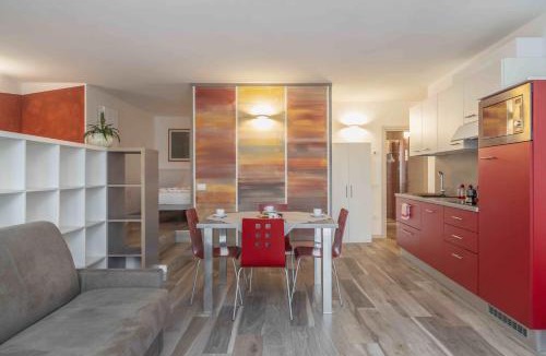 Spormaggiore Apartment | Appartamenti Decarli