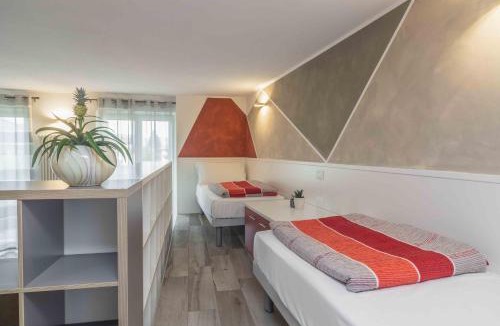 Spormaggiore Apartment | Appartamenti Decarli
