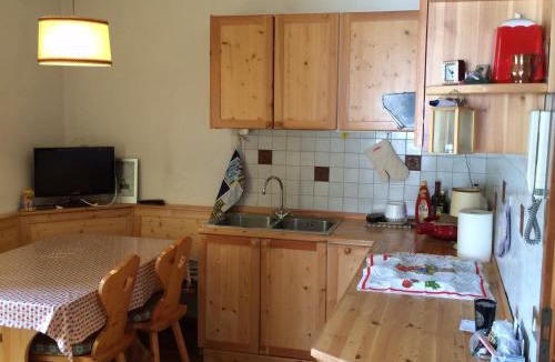 Baselga di Pine Apartment | Appartamenti e B&B Casa Ester