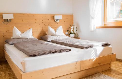 La Villa Apartment | Appartamenti Genziana
