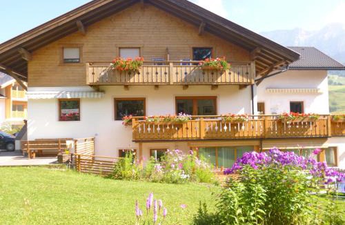 La Villa Apartment | Appartamenti Genziana