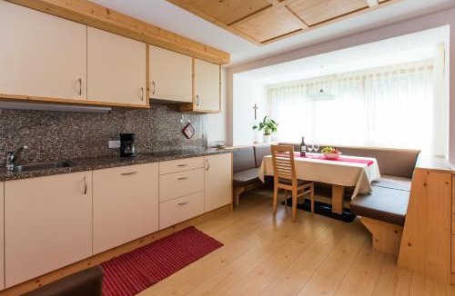 La Villa Apartment | Appartamenti Genziana