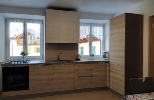 Cavedago Apartment | Appartamenti Il Cerbiatto
