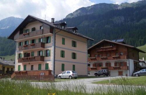 Granvilla Apartment | Appartamenti Kratter Pietro