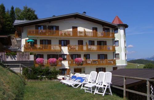 Andalo Apartment | Appartamenti La Val
