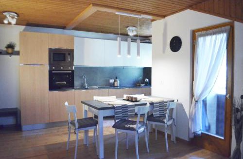 Padola Apartment | Appartamenti LaDina Dolomiti