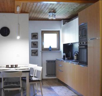 Padola Apartment | Appartamenti LaDina Dolomiti