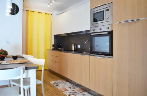 Padola Apartment | Appartamenti LaDina Dolomiti