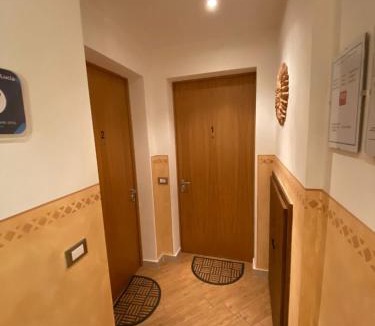 Andalo Apartment | Appartamenti Lucia