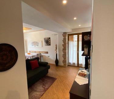 Andalo Apartment | Appartamenti Lucia