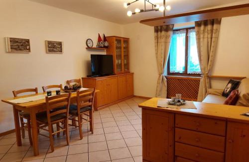 Andalo Apartment | Appartamenti Osti Sansoni Mariarosa