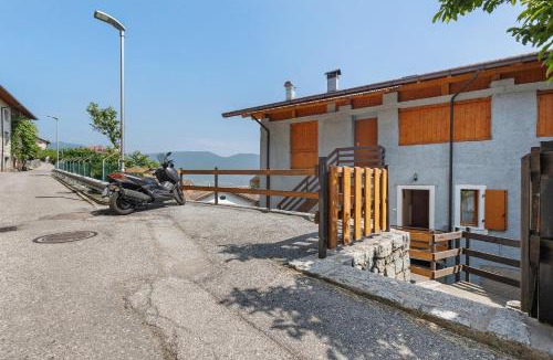 Bleggio Superiore House | Appartamenti Panelatti
