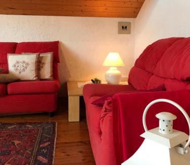 Castello-Molina di Fiemme Apartment | Appartamenti Pichler