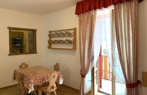 Almazzago Apartment | Appartamenti Sissi