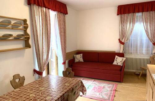 Almazzago Apartment | Appartamenti Sissi
