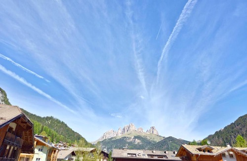 Alba Apartment | Appartamenti Villa Flora by AMA Val di Fassa
