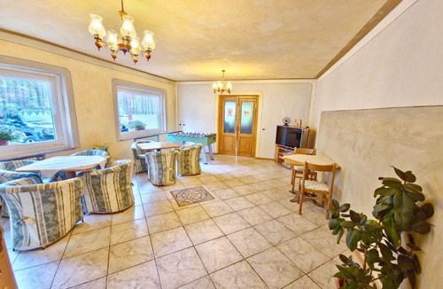 Alba Apartment | Appartamenti Villa Flora by AMA Val di Fassa