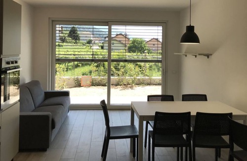Martignano Apartment | Appartamento 2