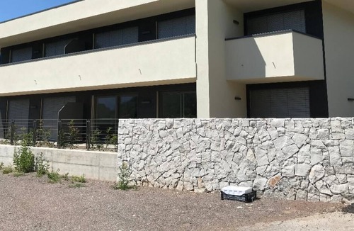 Martignano Apartment | Appartamento 4