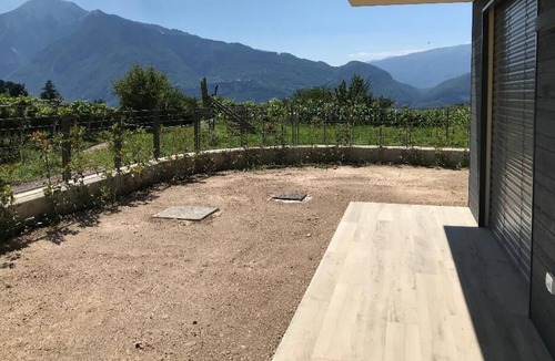 Martignano Apartment | Appartamento 4