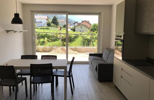 Martignano Apartment | Appartamento 4