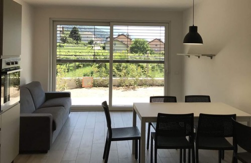 Martignano Apartment | Appartamento 5