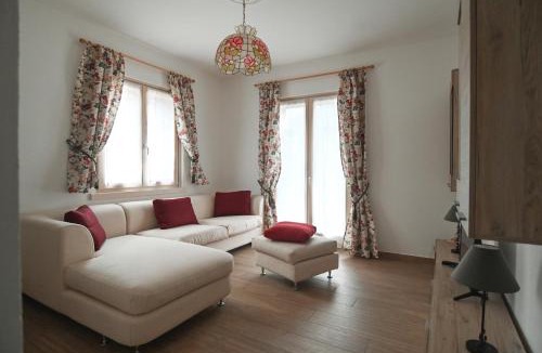 Massimeno Apartment | Appartamento a Massimeno
