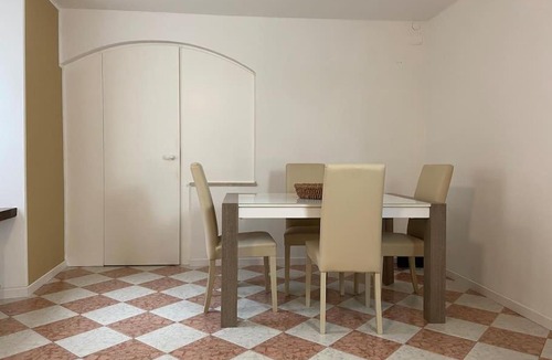 Rovereto Apartment | Appartamento a Rovereto