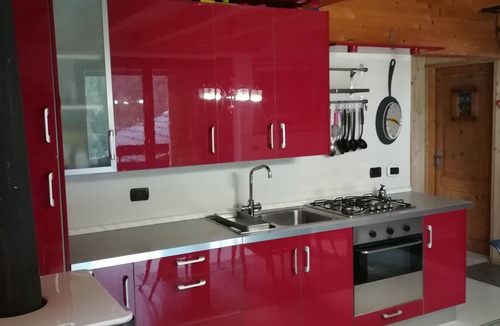 Ledro Apartment | Appartamento Accogliente in Zona Tranquilla a 5 Minuti dal Lago di Ledro