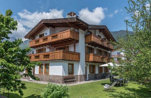 Pinzolo Apartment | Appartamento Adamello Presanella
