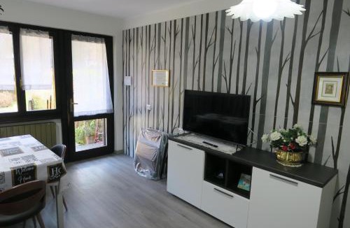 Molina di Ledro Apartment | Appartamento Aila