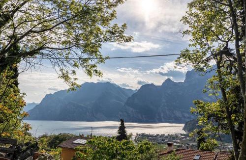 Torbole sul Garda Apartment | Appartamento Al Forte e Appartamento Orizzonte59