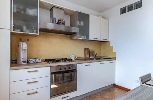 Grauno Apartment | Appartamento al nido, Grauno - OSPITAR