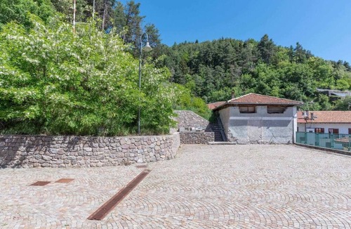 Grauno Apartment | Appartamento al Rio - Grauno - Ospitar