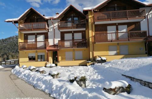 Andalo Apartment | APPARTAMENTO AL Sasso