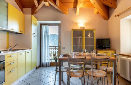 Grauno Apartment | Appartamento al Sol - Grauno - Ospitar